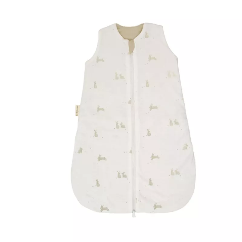 Bimbidreams Saco de Dormir Invierno Bunny (0 a 6m) TOG 2.5